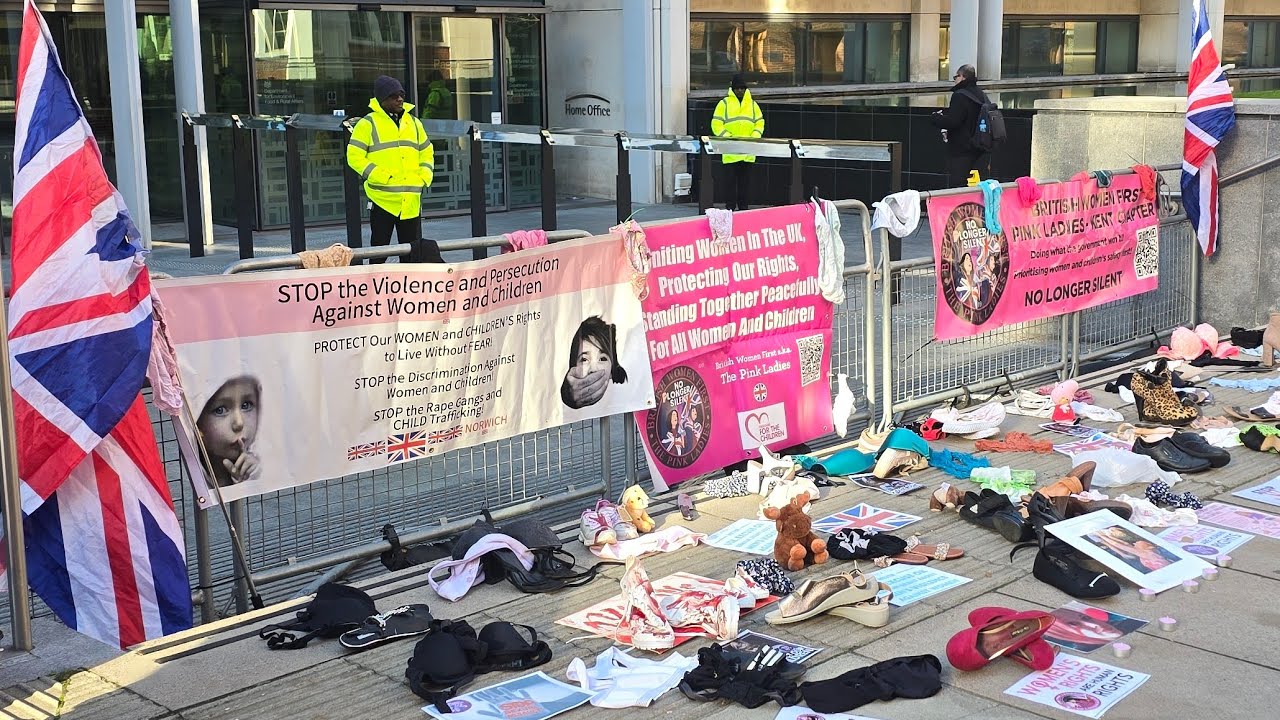 ⚒️2Up2down⚒️ "Live" Home Office Pink Ladies 