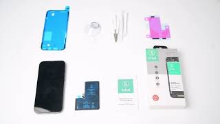 Byta batteri iPhone 13 Pro
