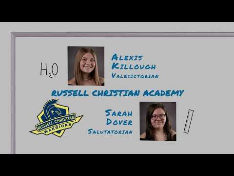 STE 2025 Russell Christian Academy Newton Co HS
