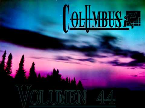 Columbus - Dj Balen \u0026 Dj Guti - Volumen 44