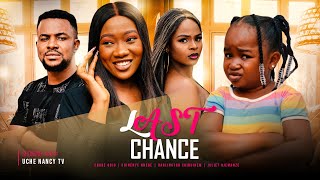 LAST CHANCE YouTube thumbnail