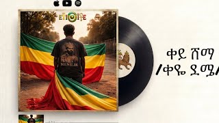 ቀይ ሸማ | Ethiopian Reggae Vibes 🇪🇹 | New Afro Fusion Music 2026”