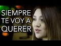 Siempre te voy a querer / Calibre 50 / Marián