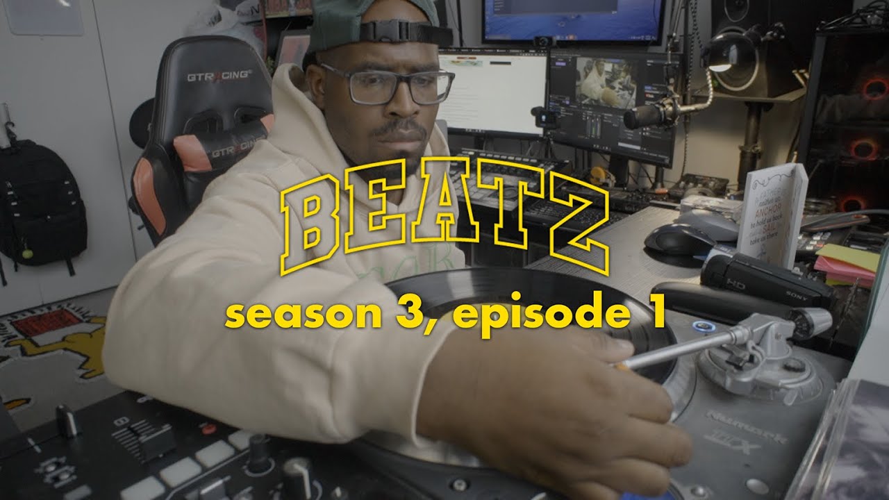 Beatz | Season 3, Episode 1 || WE BACK!!