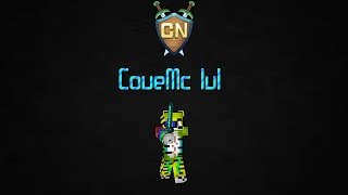 Minecraft CoveMc 1v1 #1