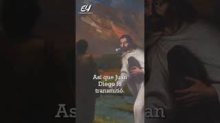 Cómo se conoció el Acontecimiento Guadalupano | P. Eduardo Chávez #Shorts Cómo se conoció el Acontecimiento Guadalupano | P. Eduardo Chávez #Shorts