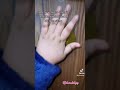 fake slime window trend 🔥🔥 / tiktok video