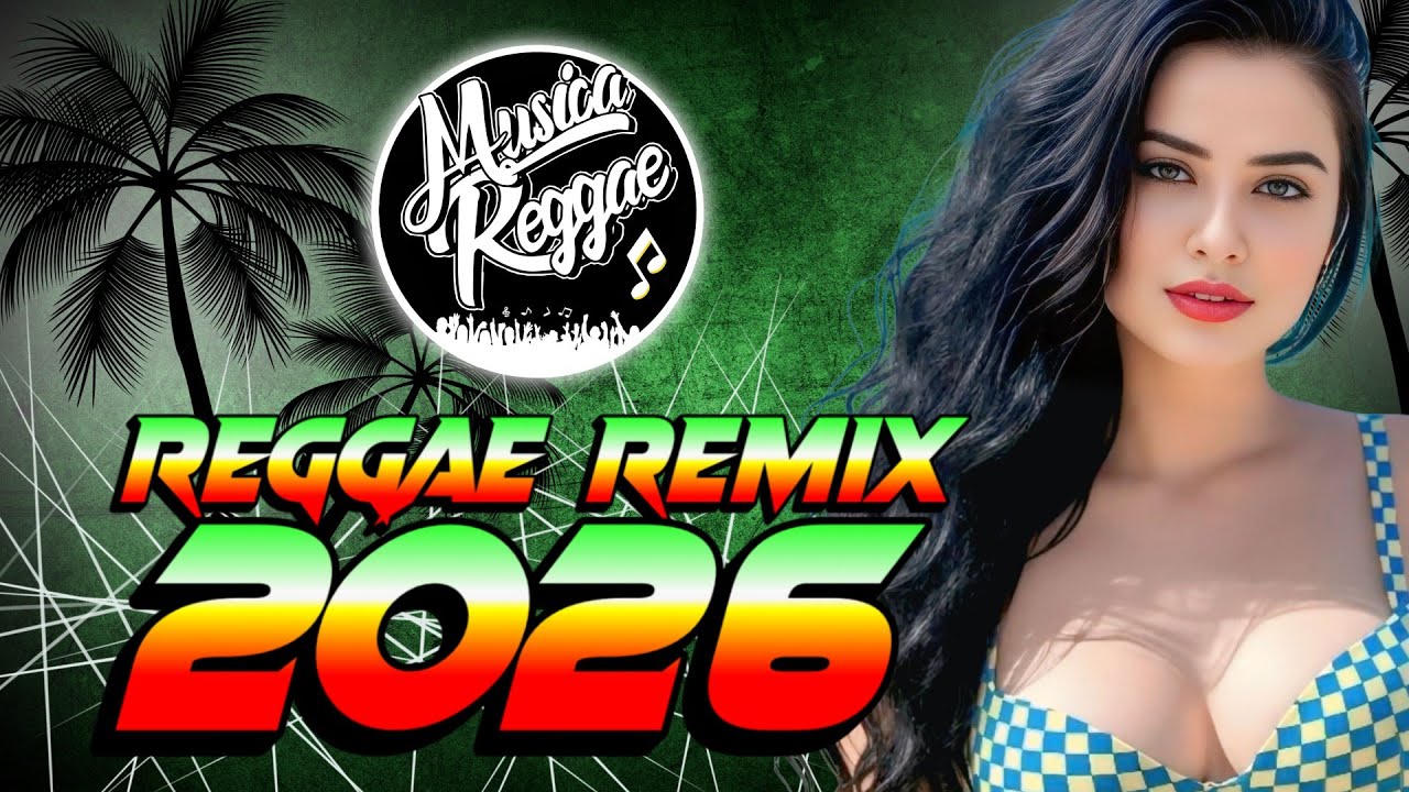 MELÔ DE YOU AND ME - REGGAE REMIX 2025 - Reggae do Maranhão