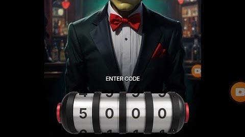 Goblin Mine Game Code Today 7 Dec | Goblin Mine Game Airdrop