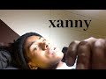 xanny cover ~ Billie Eilish