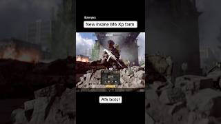 Use this Battlefield 6 xp lobby farm isthe best way to level up in Bf6#fypシ#battlefield6#battlefield