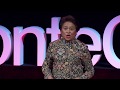 How talking about sex could end STIs | Teodora Elvira Wi | TEDxMonteCarlo