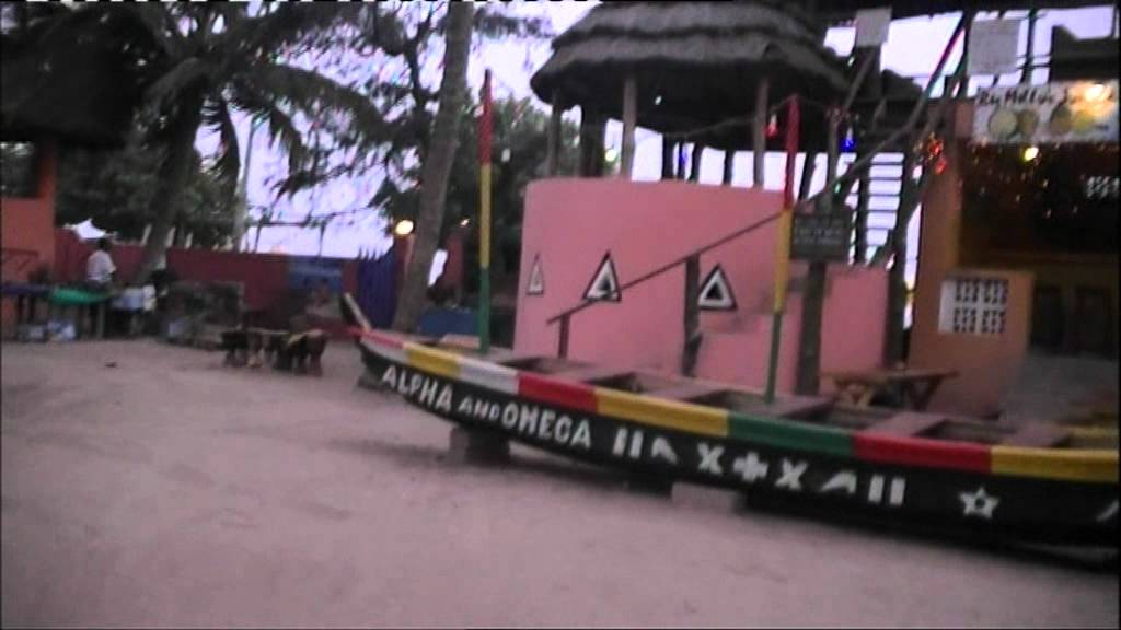 Big Milly S Backyard Kokrobite Greater Accra Region Ghana