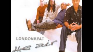 Londonbeat - The Air (Breathe Mix)