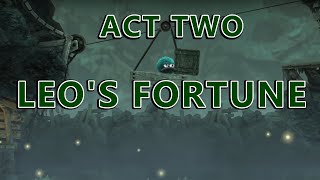 Leo's Fortune Act Two - Full Playthrough