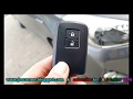 WHAT TO DO IF YOUR TOYOTA WIRELESS CAR KEY NOT WORKING DUE TO LOW BATTERY | TIPS & TRICKS