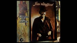 Spiders and Snakes - Jim Stafford