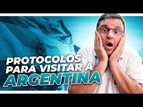 Brasileiros Barrados em para entrar na Argentina. Saiba os protocolos janeiro 202