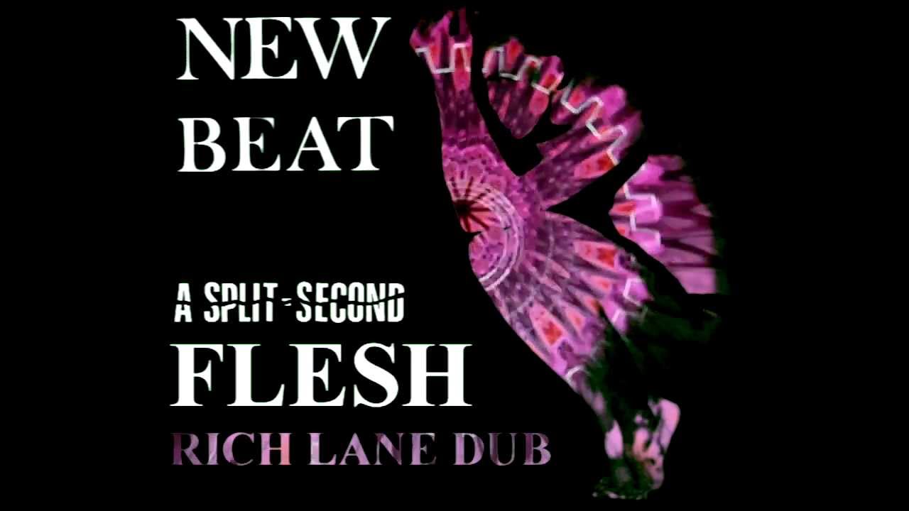 洋楽 NMN / PEZA Flesh / Rich Lane Magic Feet Rich Lane - Flesh - YouTube