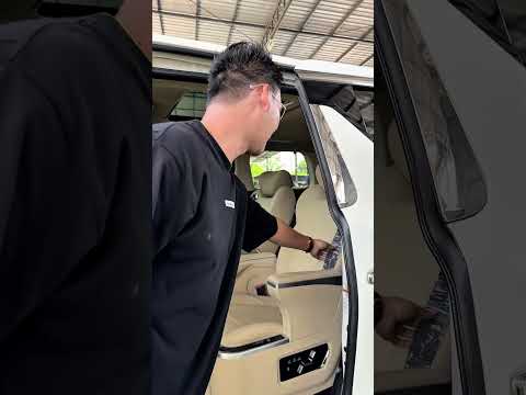 🔶หล่อเช้าเวลไฟล์ติดจอง หล่อเย็นอัลพาร์ทมาละจ้า.!!!🔶 TOYOTA ALPHARD 2.5 SRC HYBRID E-FOUR