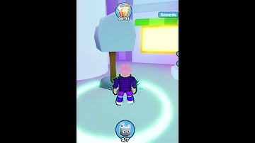 Day 3 checking my mailbox in pet simulator #roblox #subscribe #foryou #petsimulator #roadto100subs