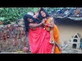 There was a huge fight between two women in this village i swear you have never seen such a fight yuva comedy