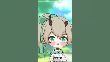 Do you like Pat and Jen? (reupload) #shorts #debut #vtuber #smii7y #patandjen