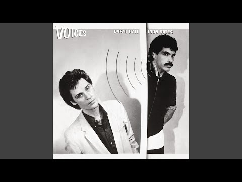 Putar Big Kids - Daryl Hall & John Oates