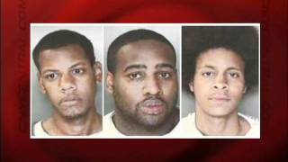 Deputies say suspects used Craigslist to find burglary targets