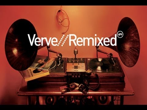 Dizzy Gillespie -- Manteca (The Funky Lowlives Remix) (2005)