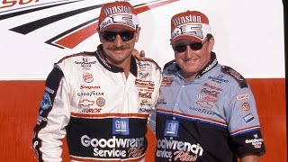 Childress: Great to win in the style Earnhardt won it