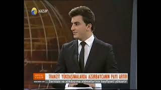 AKTUAL XƏBƏR NADİR ƏZMƏMMƏDOV