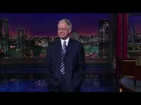 Video: David Letterman Net Worth: Wiki, Sposato, Famiglia, Matrimonio, Stipendio, Fratelli