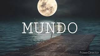 Mundo / Raphiel Shannon