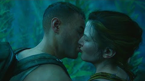 The Last of Us 2 PS4 Walkthrough Gameplay PART 17