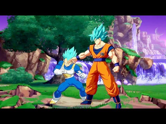 Dragon Ball FighterZ e Mega Man X são destaques nos trailers da semana