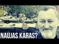 Azerbaidžanas atsiima Kalnų Karabachą. Imantas Melianas