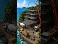 This Private Island Became a Luxury Dream Villa 😳