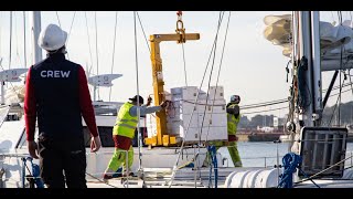 Angleterre : les dockers du plus grand port de marchandises sont en grève pour huit jours