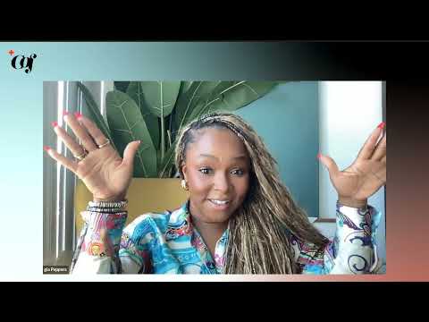 BEHOLD, God is Still Doing a New Thing | Brenda Palmer, Erick Robinson & Pastor Joy Pray 4 Creatives
