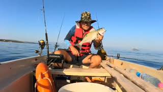 🎣 Moriatis Fishing - Ένα Όμορφο Ψάρεμα (Official 2026)
