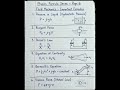 Physics formula series number 6 #dailyshorts #calculate with jyothi