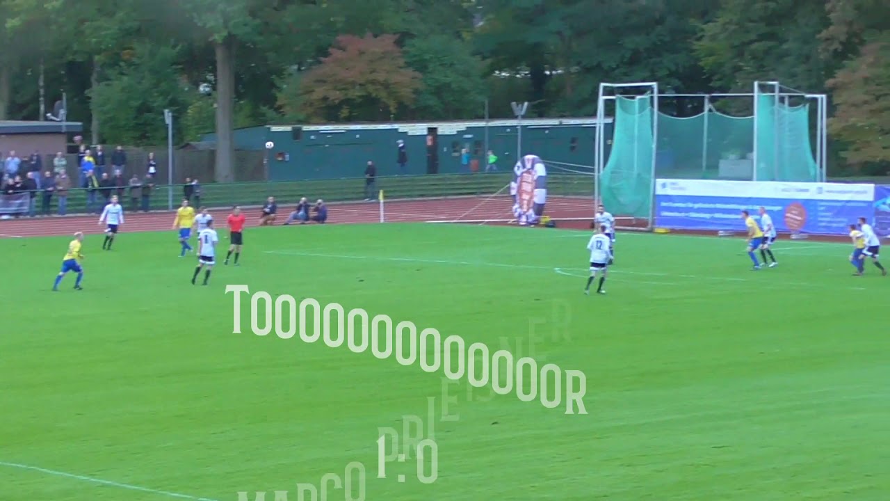 Oberliga Niedersachsen 2021/17 Oberliga Niedersachsen 2021/17