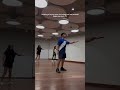 Your First Dance Class Feels Scary… Here’s What Actually Happens