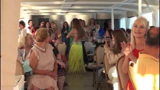 DIANA NEMYKH - ARABESK BELLYDANCE CRUIZE 2021