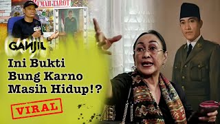 Download Lagu Viral Soekarno Masih Hidup! Ini Komentar Putri Bung Karno Tentang Ayahnya | Ganjil Misteri | Eps 164 MP3