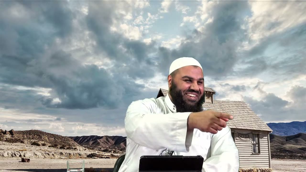 So hältst du den Shaitan von DIR und DEINEM Haus fern
