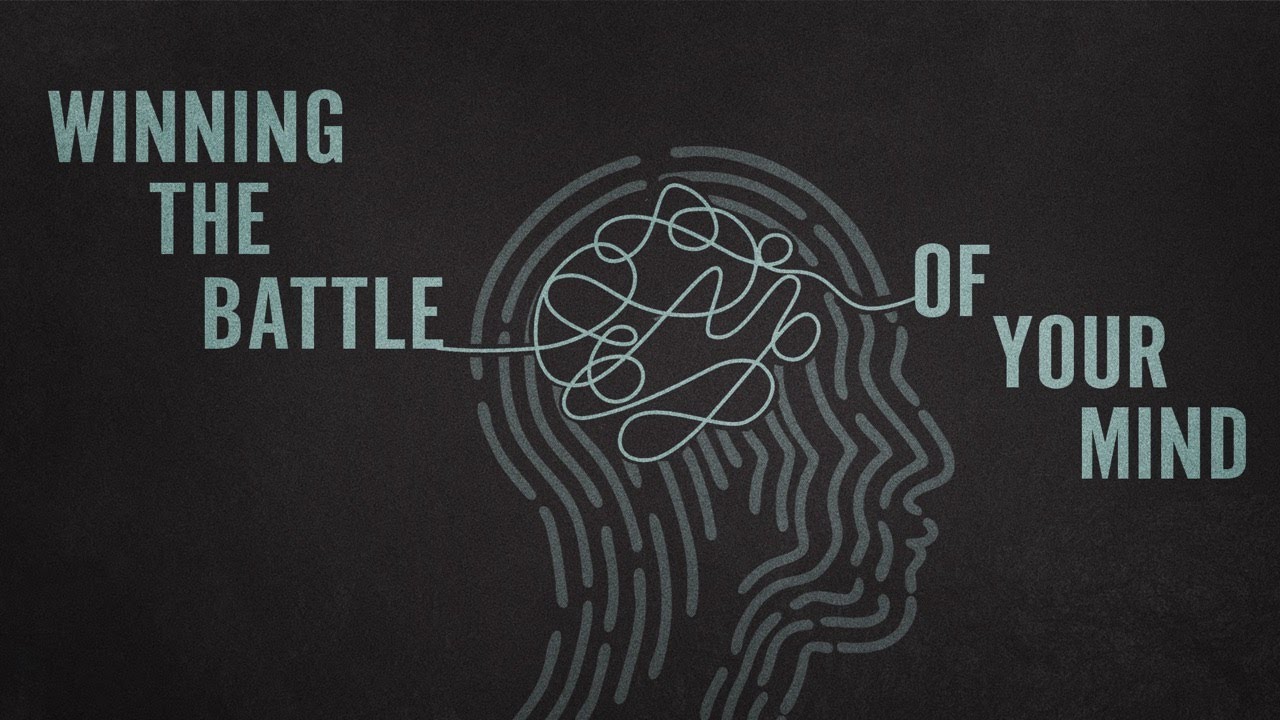 Dec152024 Winning the battle of your mind Pastor Zach - YouTube