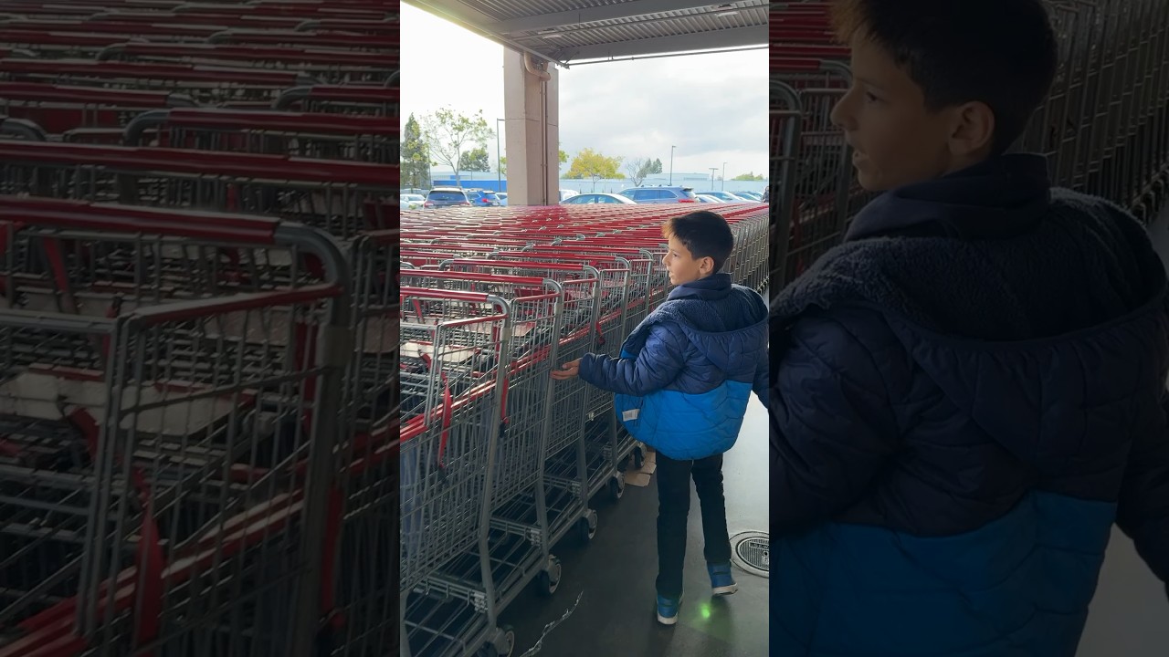 Costco Fans Aren't Thrilled About The New Carts 