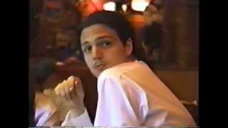 G.S.H.S. Prom 1994 - for Rainey